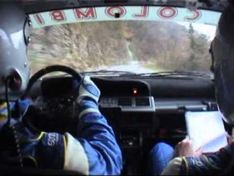 MaranX2 GRIFO '11 Clio W. FA7