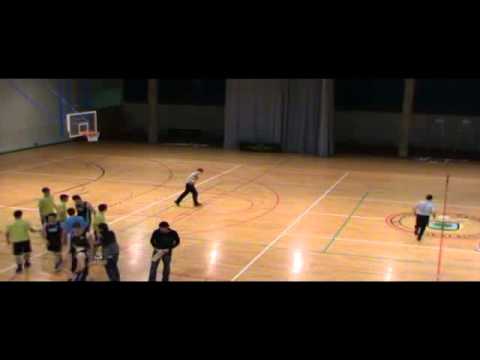 EBA GRUPOAA JORNADA9 UNIVERSIDAD DE VALLADOLID...,90 - 58,MEGACALZADO ARDOI... (18/01/2014)