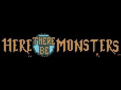 Here There B' Monsters by DrgnPhrend - SUPER MARIO MAKER - NO COMMENTARY 1bh