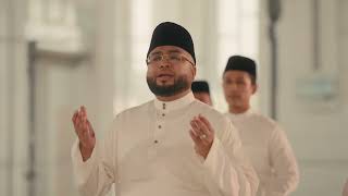 Download lagu تكبيرات العيد Takbir Raya Abdulkarim Almakki TV3 mp3