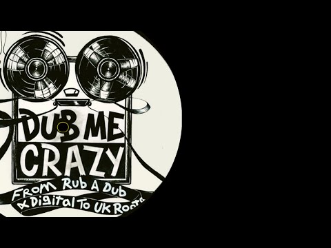 Dub Me Crazy Radio Show 150 by Legal Shot 30 JUIN 2015