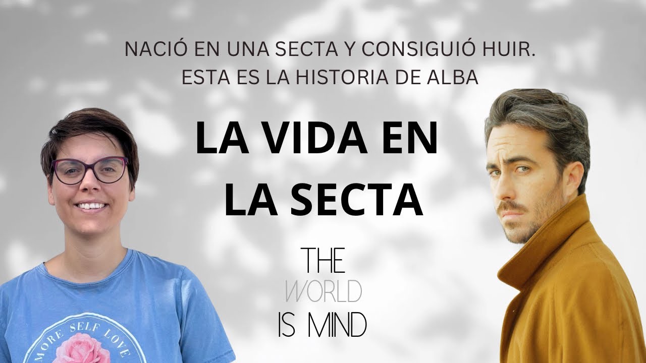 Entrevista con Psicólogo Random - Parte I