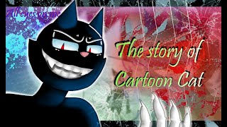 The Story of Cartoon Cat -[FULL ANIMATION]- All eyes on me