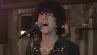 LP - Lost on You Live (Subtitulado Ingles - Español)