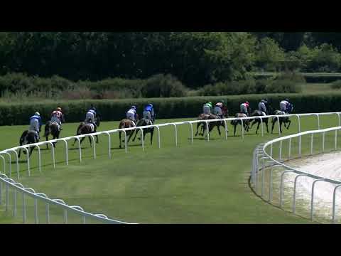 2019.08.18. 01. futam - NYERETLEN KÉTÉVESEK VERSENYE (IV.kat.)