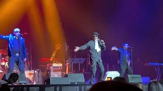 The Deele performs Body Talk LIVE 2020