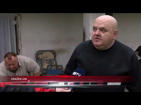 Hrvatski branitelj Nedeljko Bundić živi ispod svake razine siromaštva