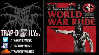 ATL SMOOK   VVS PROD BY HURTBOII