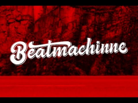 BeatMachinne - Speed Art (Antilef) (TYPE BEAT "BOOM BAP")