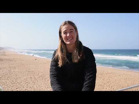 Downwind Diaries - Ep 3 - Powered by SASS - Jade Wilson