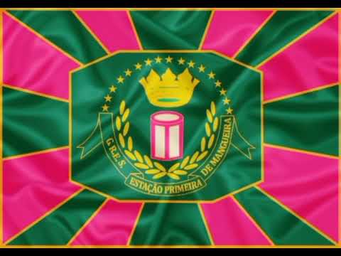 E.P. MANGUEIRA 1991 - 12\16\ As Três Rendeiras Do Universo