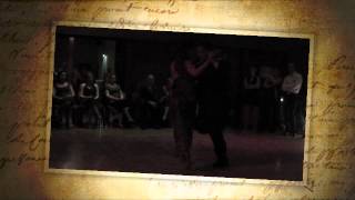 Sergio Cortazzo - Roberta Beccarini Budapest 2011 part 2