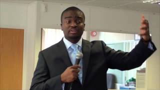Men of Value - Pastor David Oyedepo