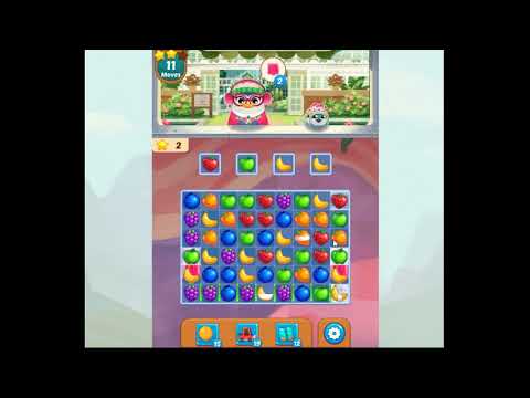 Juice Jam level 1023