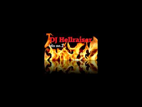 Dj Hellraiser mix no.2