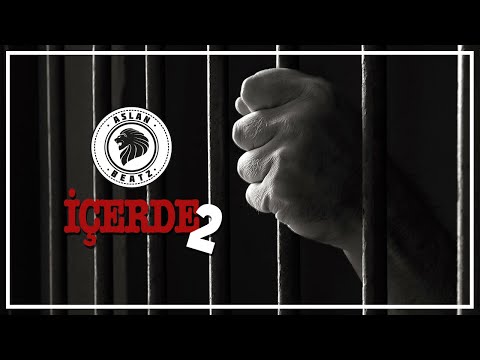 İÇERDE 2 - Abdullah Papur Remix - AslanBeatz