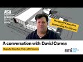 “100% worth it”: The Loft Cinema’s David Correa on the Nonprofit Executive Leadership Certificate