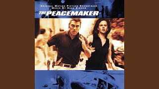 Peacemaker (The Peacemaker Soundtrack)