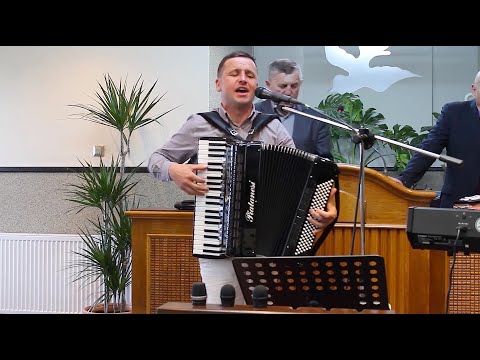 Daniel Vid - Cât de înfricoșat e locul unde