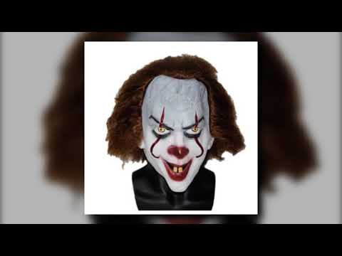 FRIGHTMASK - BITCH, U WILL DIE!