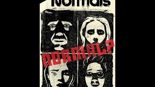 Spec trailer: THE NORMALS (based on work by Adam Glass)