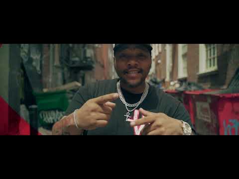 Hitman Hurk - My Thought's (Official video) Directed by @jaestarfilmz