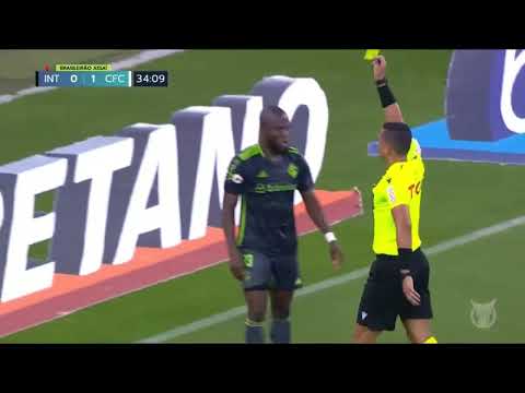 Inter 3x4 Coritiba. | Melhores momentos da 30ª rodada _ brasileirão 2023.