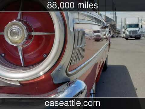 1963 Ford Galaxie 500 (CC-1266919) for sale in Seattle, Washington