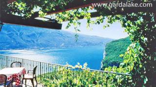preview picture of video 'Hotel Villa Selene - Tremosine - Lago di Garda Lake Gardasee'