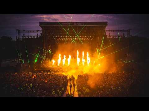 TRNSMT 2024 | Thank You
