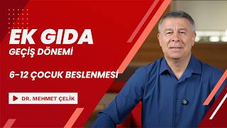 Ek Gıda | Ek Gıdaya Geçiş Menüsü (Tablolu)