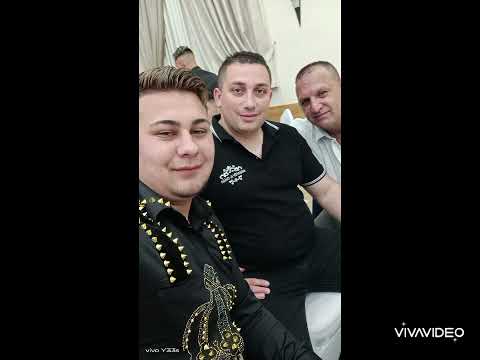 Gipsy Cave Band - sako dzives (cover)