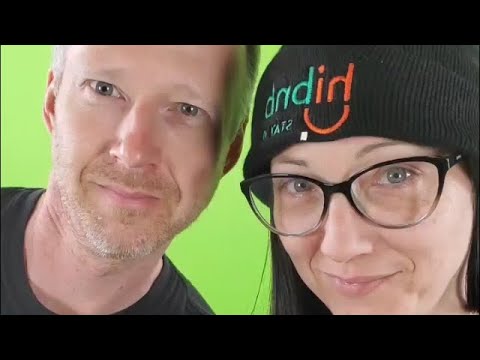 Between Two Pillows: A Special LIVE Episode From Bed | Air Filters, Endocannabinoid, Hotbox | Ep33