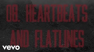 Atreyu - Heartbeats And Flatlines (Commentary)