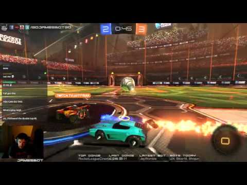 ESL Grand Final | Double Tap vs Turbulence | Weekly Cup #25