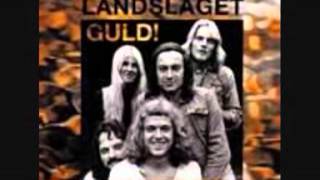 Landslaget Chords