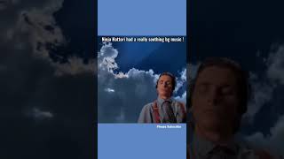 Download lagu Ninja Hattori had a really soothing bg music ! mp3