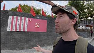 So, This is China's Most Communist Province? (#235)