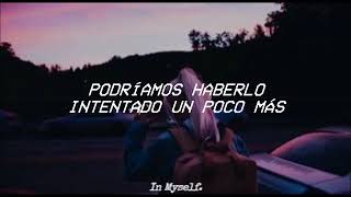 Elle King - Good Thing Gone // Español