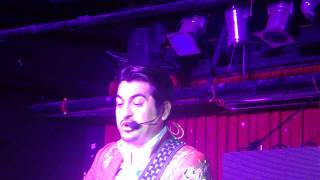 Los Tigres del Norte