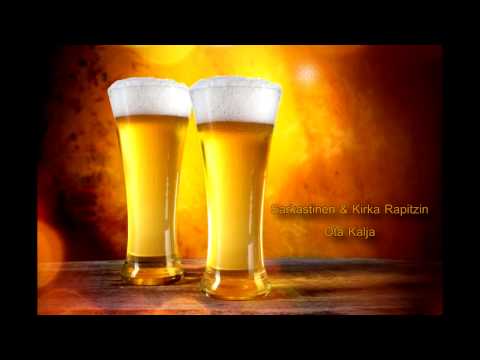 Sarkastinen & Kirka Rapitzin - Ota Kalja