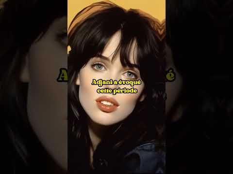 Adjani : Sa relation secrète avec Gainsbourg dévoilé