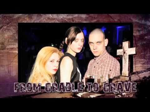 Evil Activities & Nosferatu - From Cradle To Grave