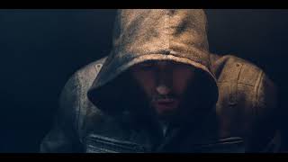 Ky Rodgers - Don't Turn Your Back On Me (Official Music Video)