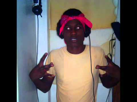 Elete Gauge (Elete Squad GAZA )- Cant Get Weh - Kill Dem Riddim - Bmusik Prod. July 2011