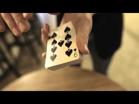 Dissolve by Francis Menotti - Official Ad Trailer