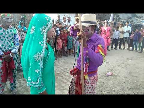 nautanki video desi nautanki bhojpuri nutanki comde nautanki