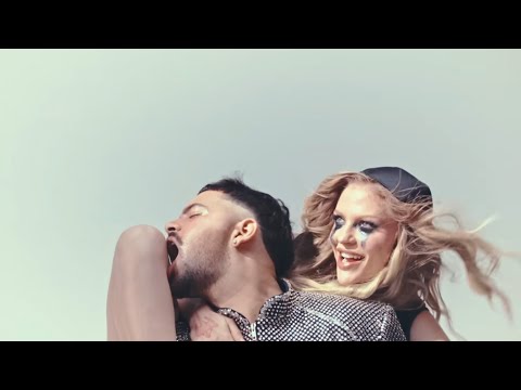 PEDRO SAMPAIO, Luísa Sonza - FAMA