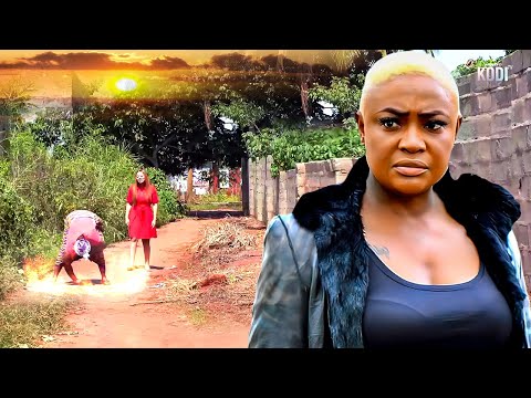 Matilda The Ruthless Queen Of Justice -Lizzy Gold Nigerian Movies 2025