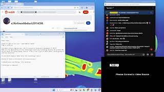 MH370x - Dr. Greer Space 12/16/23